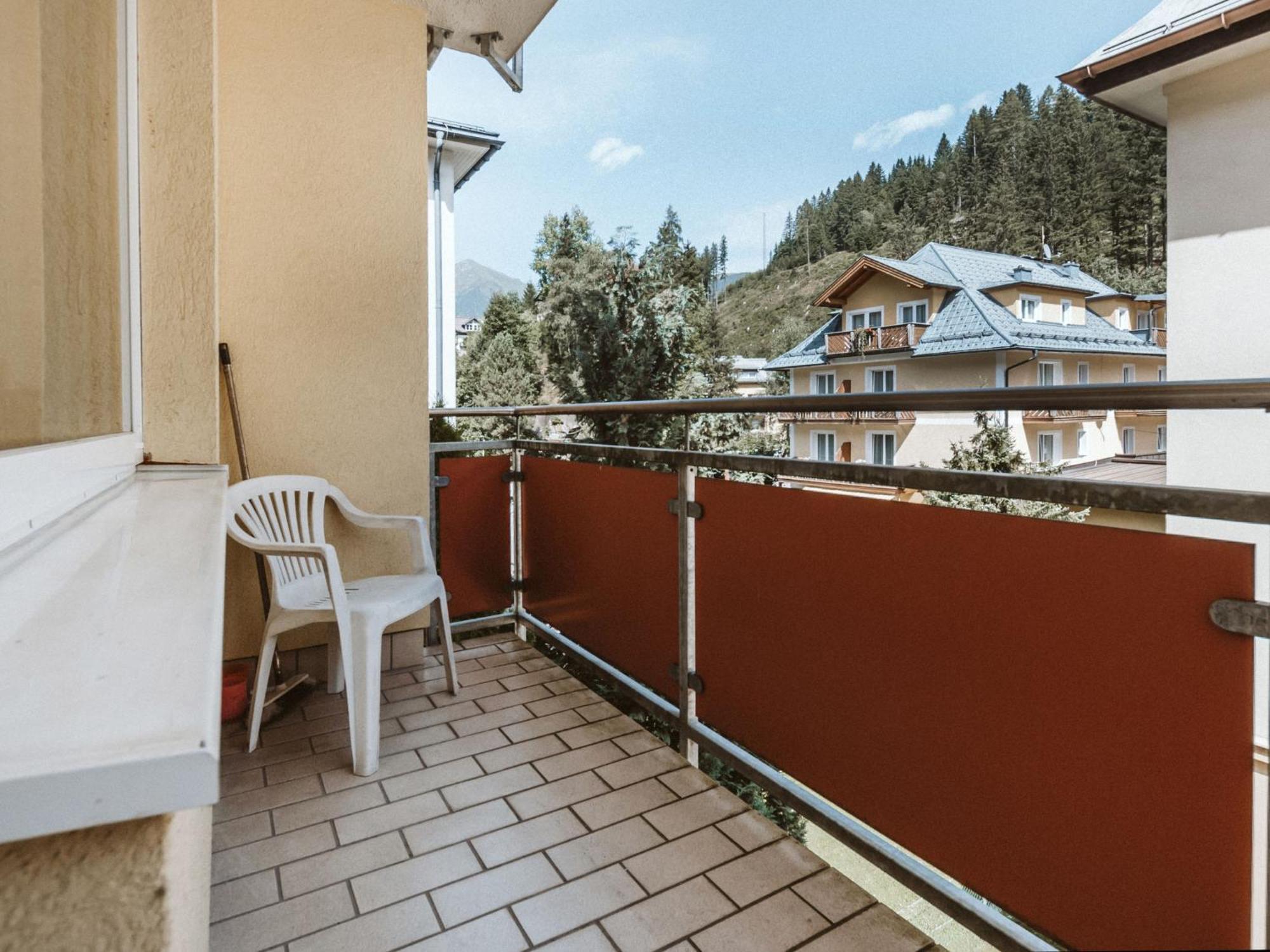 Apartment Stubner Kogel Top 18 By Interhome Бадгаштейн Экстерьер фото