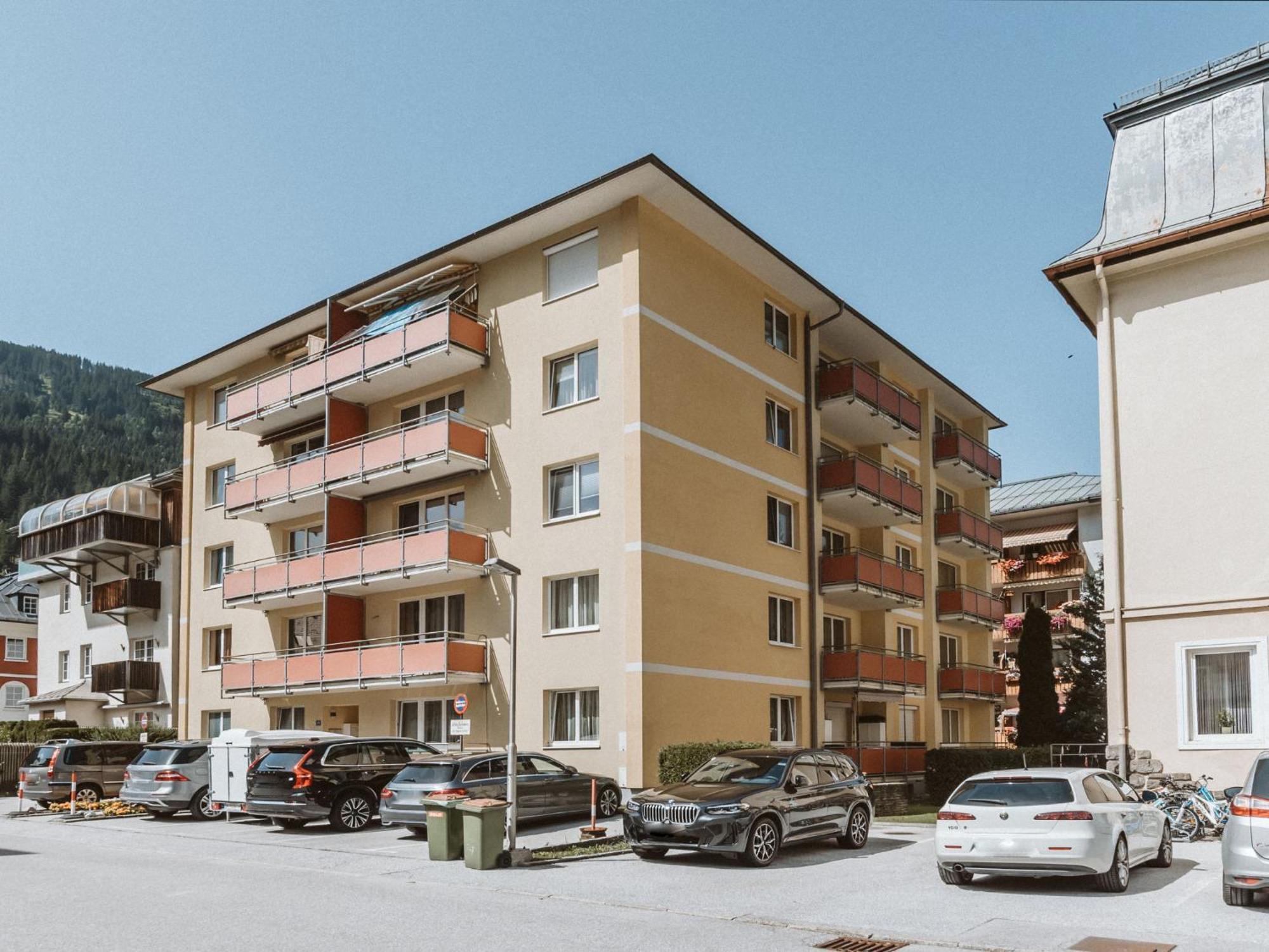 Apartment Stubner Kogel Top 18 By Interhome Бадгаштейн Экстерьер фото