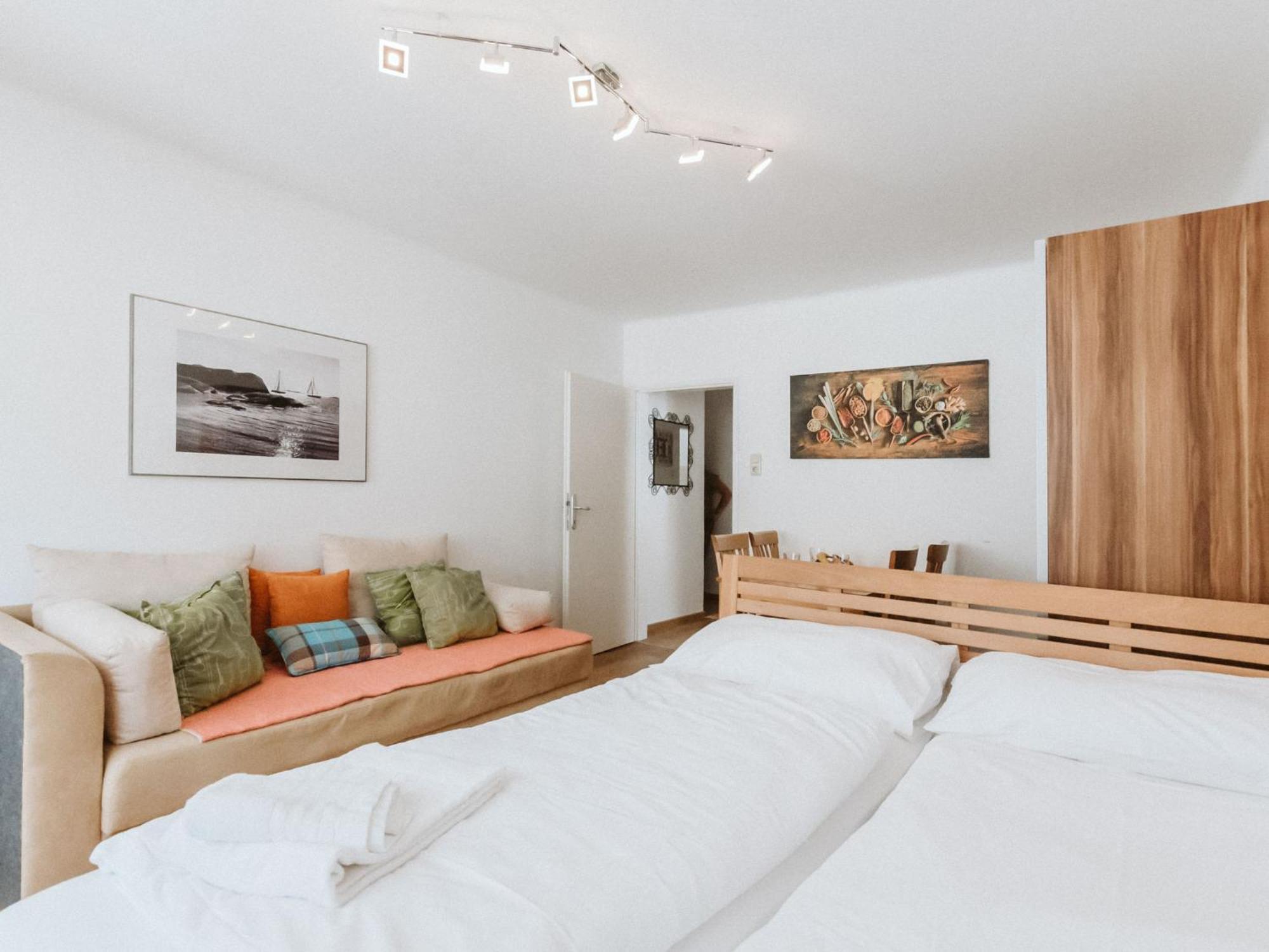 Apartment Stubner Kogel Top 18 By Interhome Бадгаштейн Экстерьер фото